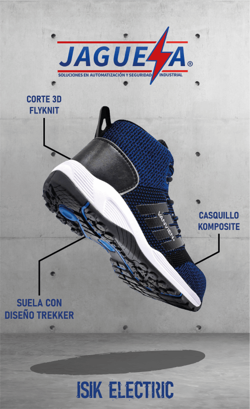 Producto Jaguesa