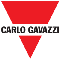 Logo Carlo Gavazzi