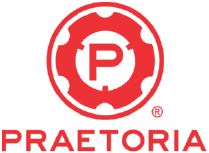 Logo Praetoria