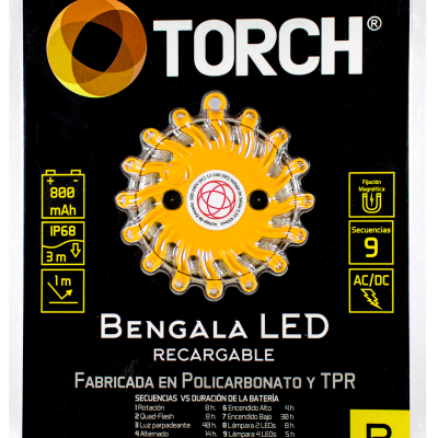 Empaque Bengala Y empaque bengala y